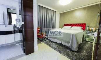 Imagem 6: Espetacular cobertura com 2 quartos à venda, 183 m² por R$ 2.500.000 - Humaitá - Rio de Ja