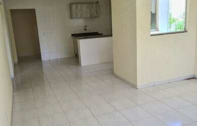 Imagem 2: Aluguel Casa com 2 dormitórios