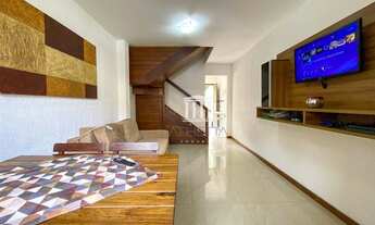 Imagem 3: Casa com 3 dormitórios à venda, 79 m² por R$ 320.000,00 - Araras - Teresópolis/RJ