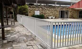 Imagem 6: Condominio Sirius - Apto para aluguel com 80 metros quadrados com 3 quartos em Nova Parnam