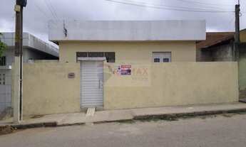 Imagem: Casa com 2 dormitórios à venda, 80 m²