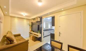 Imagem: Apartamento para venda 3 quartos sendo 1