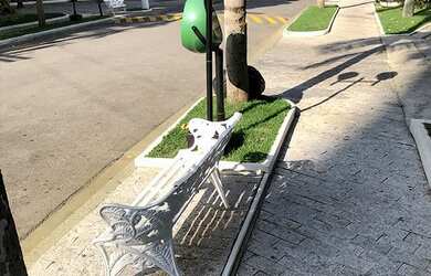 Imagem 5: Apto3 Santana Aceita Troca