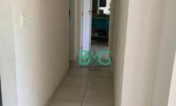 Imagem 5: Apartamento com 2 dormitórios à venda, 79 m² por R$ 840.000,00 - São Lourenço - Bertioga/S