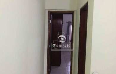 Imagem 6: Sobrado com 2 dormitórios à venda, 150 m² por R$ 401.000,00 - Vila Tibiriçá - Santo André
