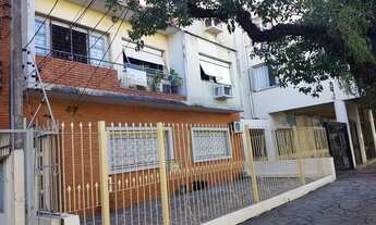 Imagem 2: Apartamento com 3 dormitórios à venda, 96 m² por R$ 416.000,00 - Menino Deus - Porto Alegr