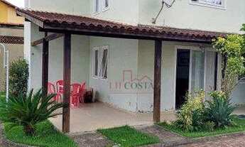 Imagem: Casa à venda, 100 m² por R$ 275.000,00