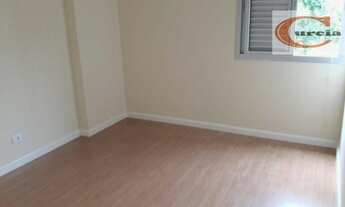 Imagem 4: Apartamento com 2 dormitórios à venda, 57 m² por R$ 375.000,00 - Bosque da Saúde - São Pau