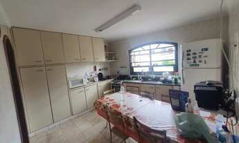 Imagem 6: Sobrado com 4 dormitórios à venda, 300 m² por R$ 1.500.000,00 - Jardim Textil - São Paulo