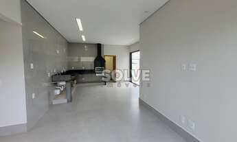 Imagem 7: Casa à venda, 186 m² por R$ 1.650.000,00 - Condomínio Maria José - Indaiatuba/SP