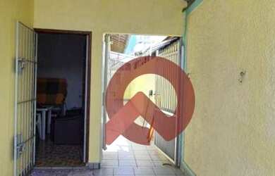 Imagem 2: Casa com 2 dormitórios à venda, 67 m² por R$ 300.000,00 - Aviação - Praia Grande/SP