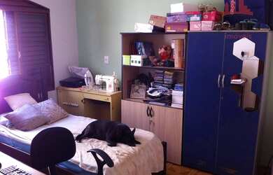 Imagem 7: Casa residencial à venda, Parque João de Vasconcelos, Sumaré