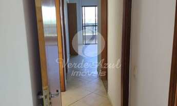 Imagem 6: Apartamento - Jardim Residencial Firenze - Hortolândia