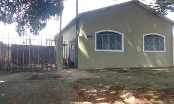 Imagem 2: Casas - 4 Unidades