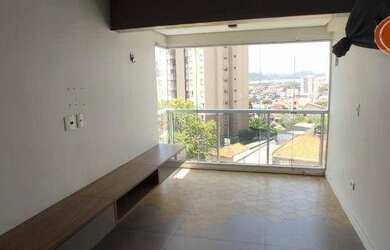 Imagem 6: Apartamento com 2 dormitórios à venda, 65 m² por R$ 660.000,00 - Vila Guarani (Zona Sul)