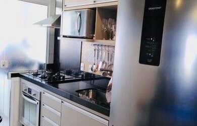 Imagem 6: Apartamento 55m² com 2 dorms. Jardim Ismênia!!