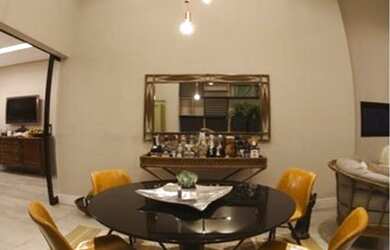 Imagem 4: Casa com 3 dormitórios à venda, 210 m² por R$ 930.000,00 - Condominio Esmeralda Residence