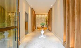 Imagem 6: Excelente Apartamento para venda com 49m² com 1 quarto em Água Verde - Curitiba - PR