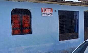 Imagem: CASA TERREA NO JACINTINHO