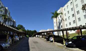 Imagem 3: Apartamento Terra da Uva- Reformado- 2 quartos- suíte- 1 vaga