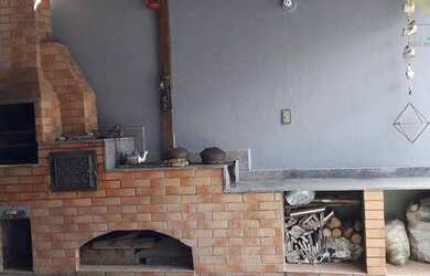 Imagem 16: Casa com 3 dormitórios à venda, 536 m² por R$ 960.000,00 - Sagrada Família - Belo Horizont