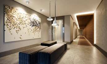 Imagem 3: Porto Alegre - Apartamento Padrão - Menino Deus