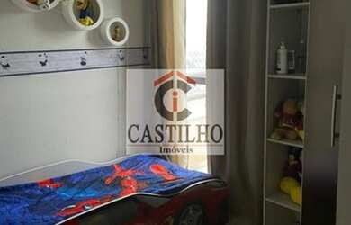 Imagem 5: LINDA COBERTURA NA VILA FORMOSA 3 SUÍTES 260m²