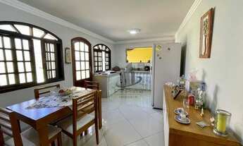 Imagem 4: Casa com 3 quartos à venda, 117 m² por R$ 750.000 - Jardim Paraíba - Volta Redonda/RJ