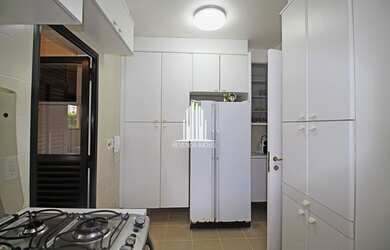 Imagem 7: Apartamento na Vila Nova Conceição- São Paulo, SP