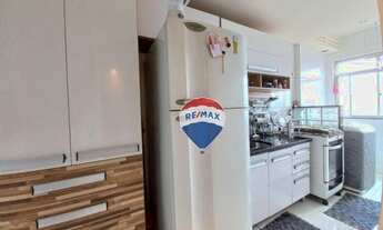 Imagem 6: Apartamento com 2 dormitórios à venda, 47 m² por R$ 220.000,00 - Madureira - Rio de Janeir