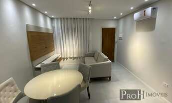 Imagem: Apartamento PORTEIRA FECHADA 1 dormitório