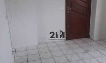 Imagem 4: Apartamento com 2 dormitórios à venda, 50 m² por R$ 240.000,00 - Tucuruvi - São Paulo/SP