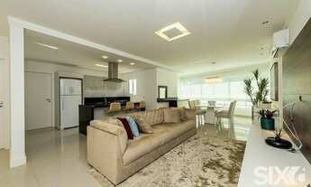 Imagem 2: Apartamento no Edifício Lorena com 3 dormitórios à venda no Centro em Balneário Camboriú/S