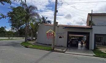 Imagem: Casa com 3 dormitórios à venda, 280 m²