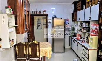 Imagem 2: Sobrado com 4 dormitórios, 185 m² - venda por R$ 1.484.000,00 ou aluguel por R$ 7.000,00/m