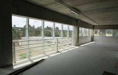 Imagem 7: Prédio comercial para locação, Tamboré Polo Empresarial, Santana de Parnaíba - PR0040