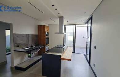 Imagem 2: Casa com 3 dormitórios à venda, 220 m² por R$ 1.750.000,00 - Tamboré Bauru - Bauru/SP