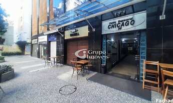 Imagem 3: Rua Tavares de Macedo, nº 95 Sala 702, Icaraí, Niterói/RJ