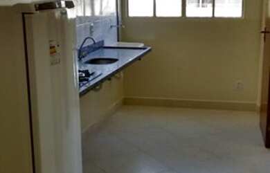 Imagem 6: Aluga-se Kitnet / apartamento 1 quarto no Centro de Ponte Nova (MG). Aceito Bitcoin