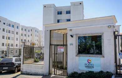 Imagem 2: Apartamento 2 dormitórios no Rubem berta