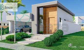 Imagem 2: Casa com 3 dormitórios sendo 3 suítes à venda, 188 m² por R$ 1.750.000 - Residencial Alame