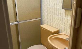 Imagem 5: ED. ITAOCA Kitnet com 1 dormitório