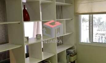 Imagem 4: Apartamento para aluguel, 2 quartos, 2 suítes, 2 vagas, Lusitânia - São Bernardo do Campo