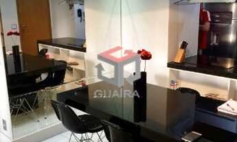 Imagem 1: Apartamento para aluguel, 2 quartos, 2 suítes, 2 vagas, Lusitânia - São Bernardo do Campo