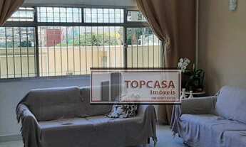 Imagem 3: Sobrado à venda, 174 m² por R$ 900.000,00 - Jardim São Nicolau - São Paulo/SP