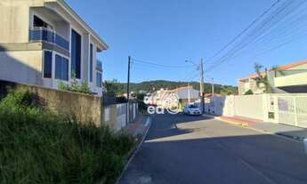 Imagem 2: Terreno à venda, 294 m² por R$ 165.000,00 - Jardim Botânico - São José/SC