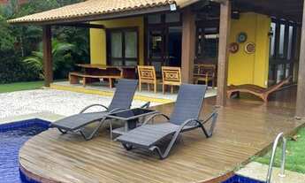 Imagem 2: Aluguel casa de Sauipe 4 suítes Alto padrão (consulte datas