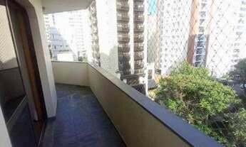 Imagem 5: Apartamento com 4 dormitórios, 231 m² - venda por R$ 2.300.000,00 ou aluguel por R$ 8.000