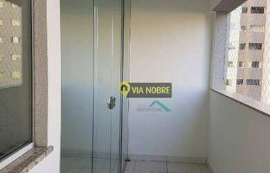 Imagem 5: Apartamento com 2 dormitórios à venda, 54 m² por R$ 438.806,70 - Betânia - Belo Horizonte