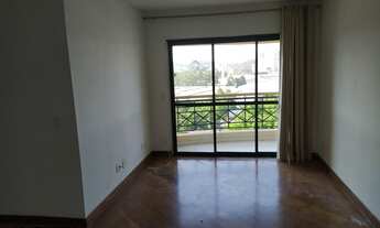 Imagem 2: Apartamento em Alphaville centro 98m 3 qtos 2 vg 900.000